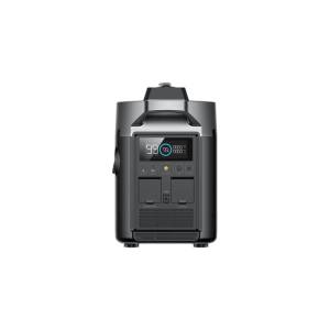 Génératrice intelligent EcoFlow 1800W
