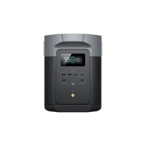 Ecoflow Delta 2 Max 2400W