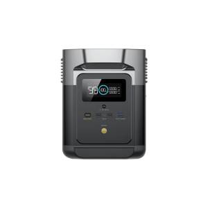 EcoFlow DELTA mini Station d'alimentation portable 1400W