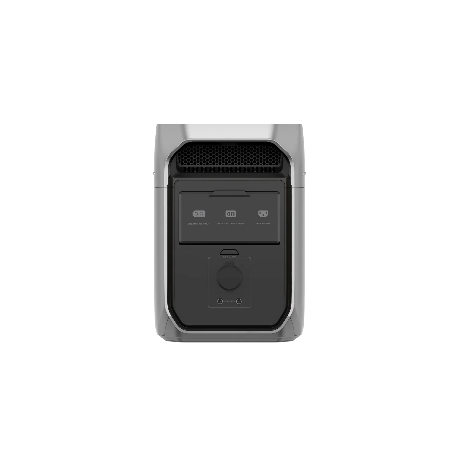 EcoFlow DELTA 3 Plus Portable Power Station – Image 4