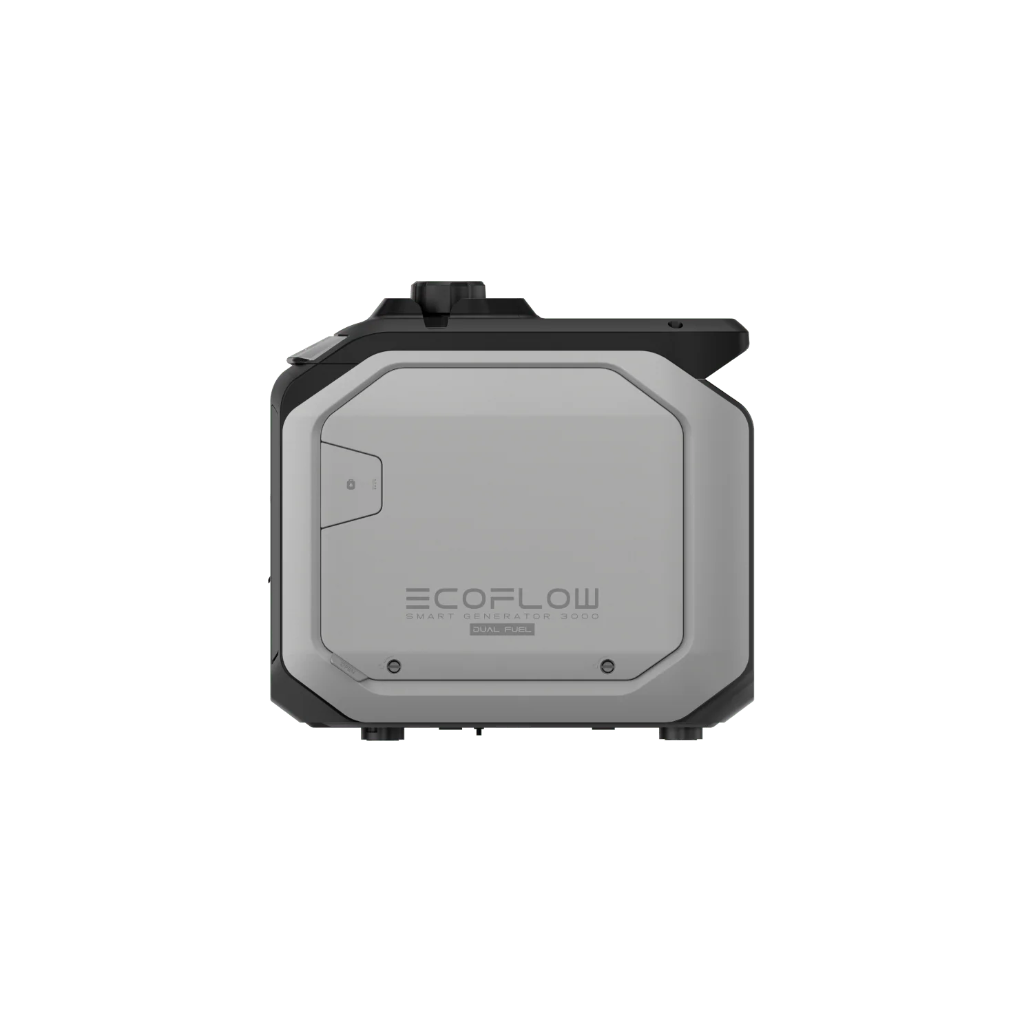 EcoFlow Smart Generator 3000 (Dual Fuel) – Image 2