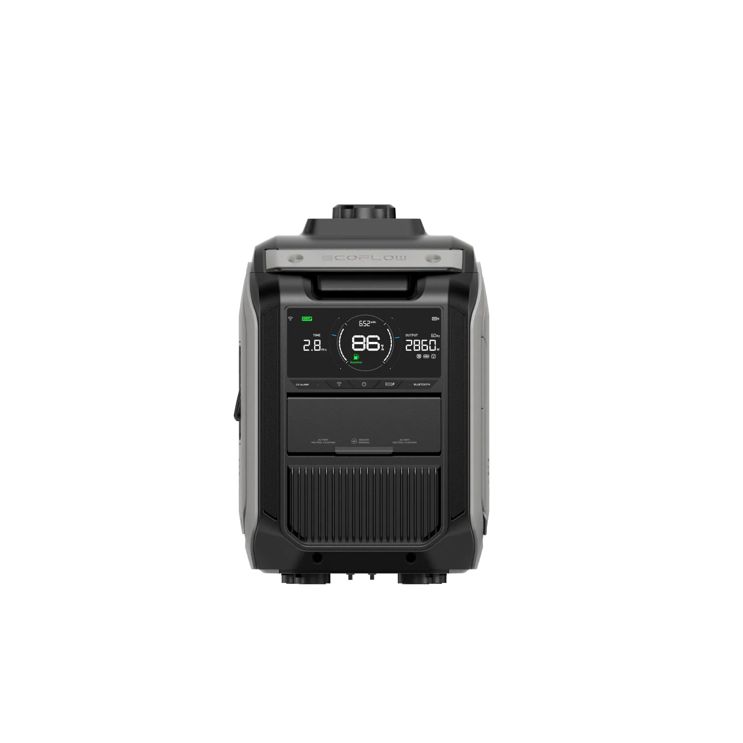 EcoFlow Smart Generator 3000 (Dual Fuel) – Image 4