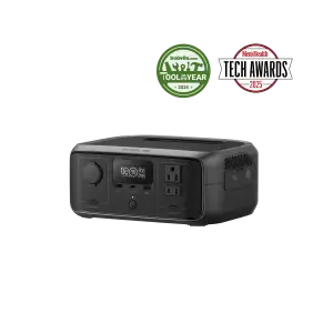 EcoFlow RIVER 3 Portable Power Station