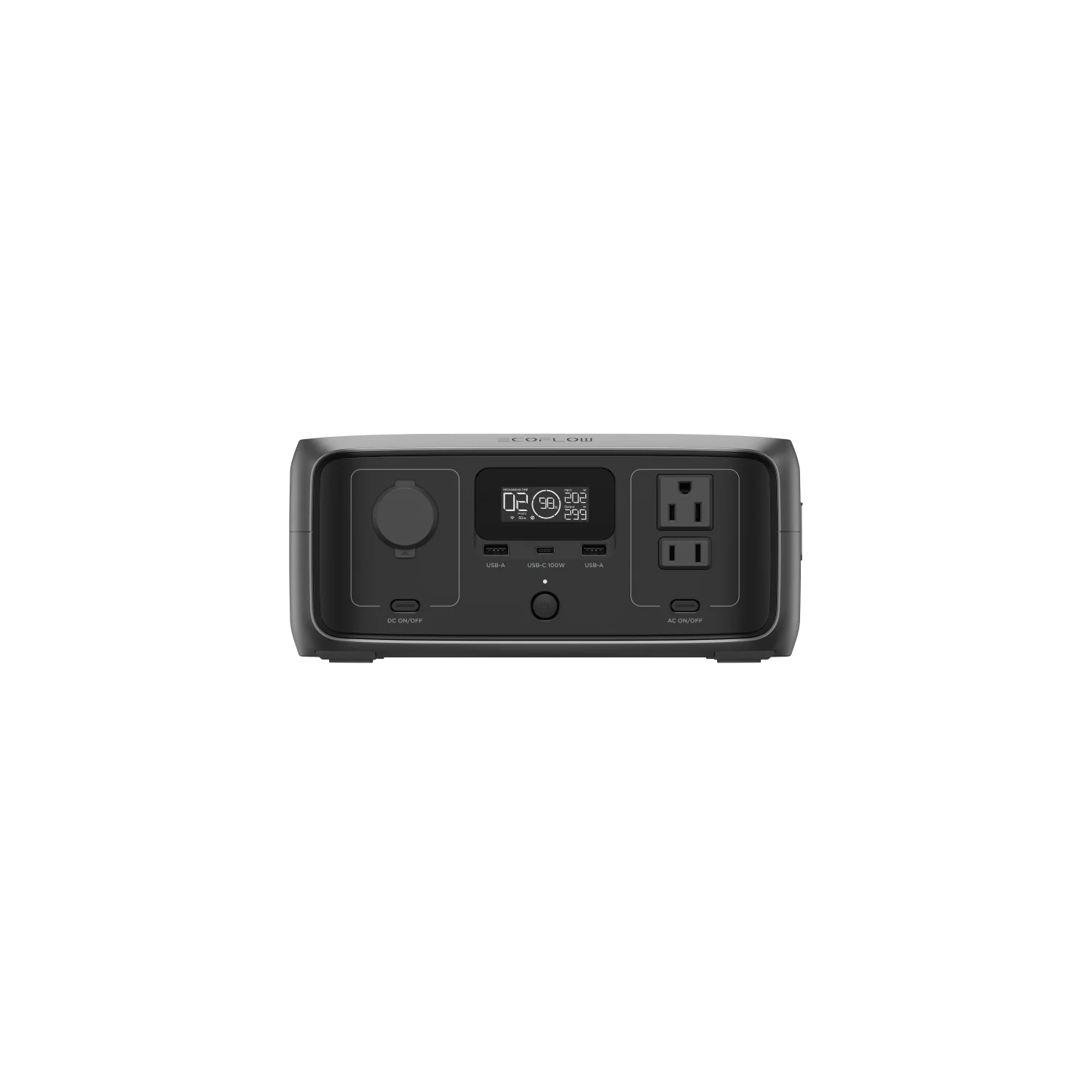 EcoFlow RIVER 3 Portable Power Station – Image 2