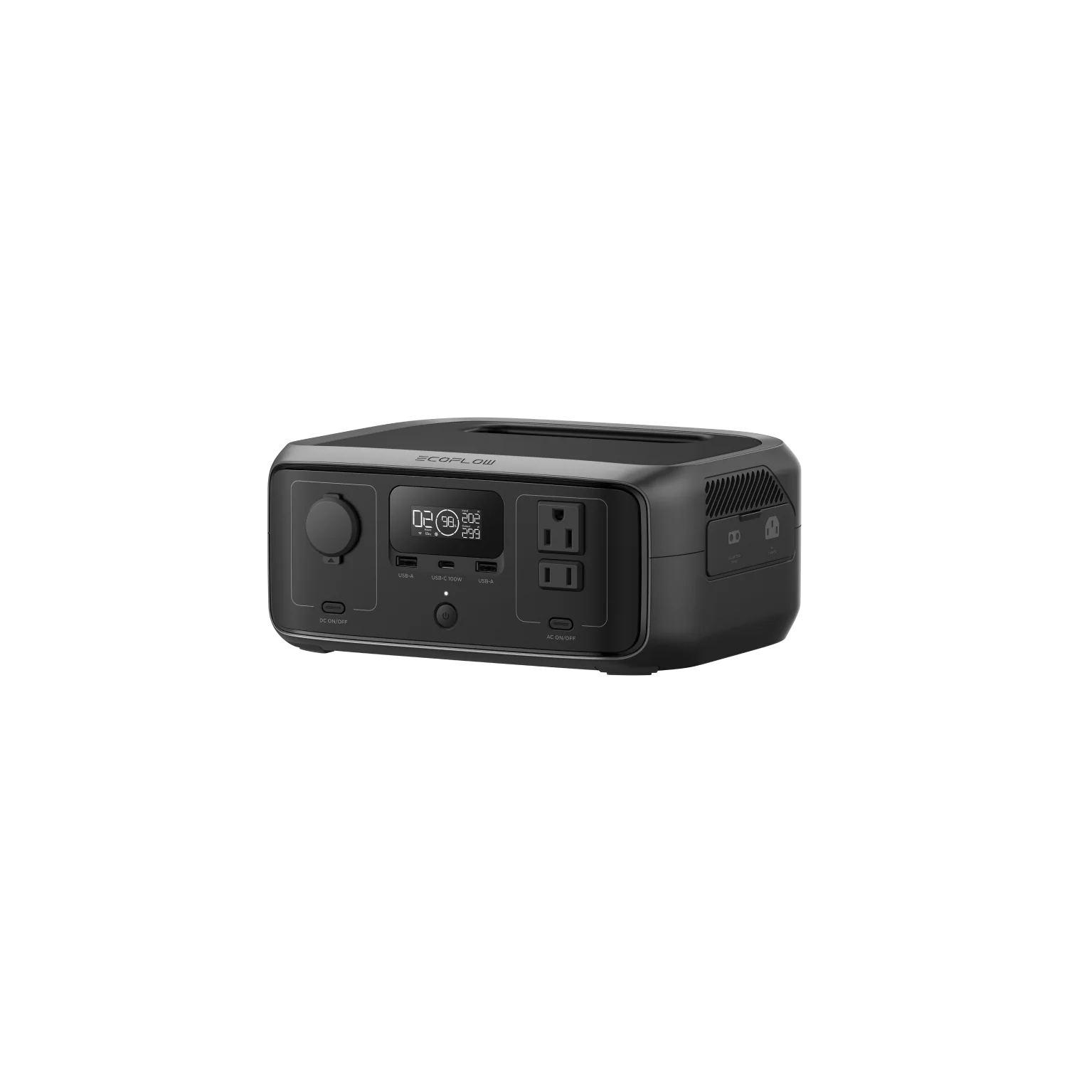 EcoFlow RIVER 3 Portable Power Station – Image 3