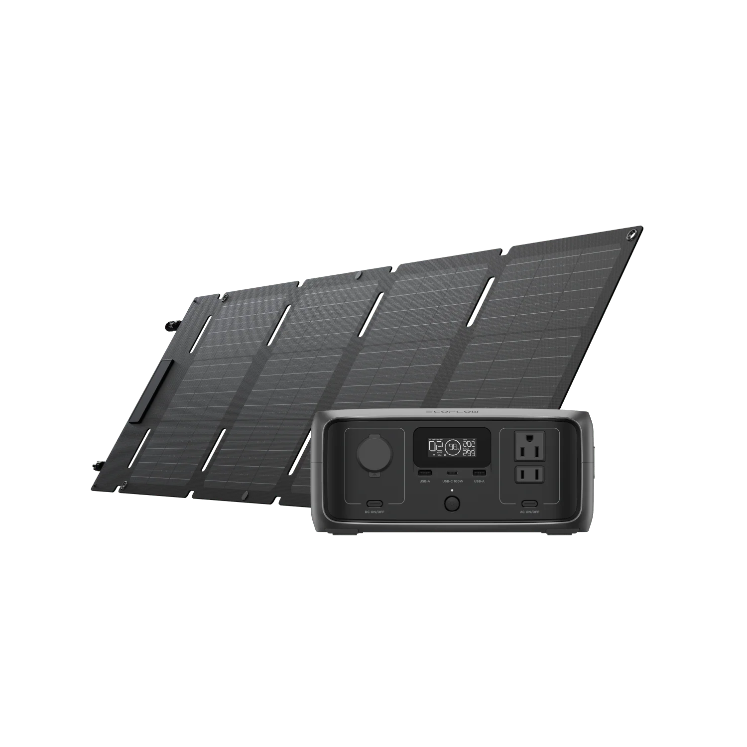 EcoFlow RIVER 3 Portable Power Station – Image 7
